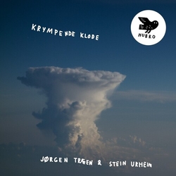 Stein Urheim / Jørgen Træen Krympende Klode Vinyl LP