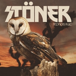 Stöner (13) Stoners Rule Vinyl LP