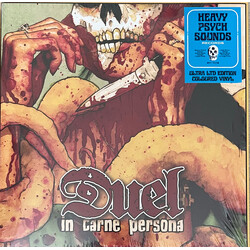 Duel (12) In Carne Persona