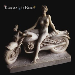 Karma To Burn Karma To Burn Vinyl