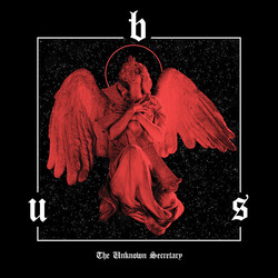 Bus (13) The Unknown Secretary Vinyl LP