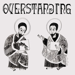 Alpha & Omega Overstanding Vinyl LP