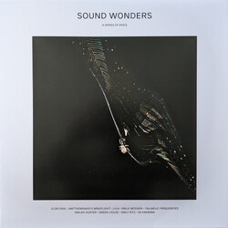 Various Sound Wonders: A Series of Epics Vinyl LP