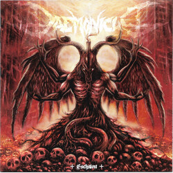 Daemonicus Eschaton Vinyl LP