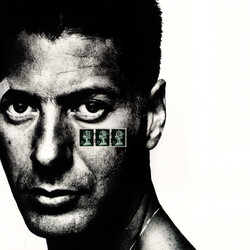 Etienne Daho Paris Ailleurs Vinyl LP
