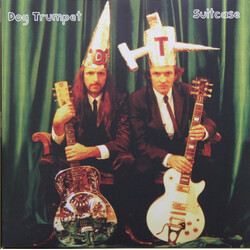 Dog Trumpet Suitcase VINYL LP