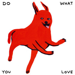 Various Do What You Love Vinyl 2 LP