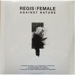 Regis / Female Against Nature Vinyl