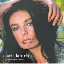 Marie Laforêt Les Incontournables Vinyl LP