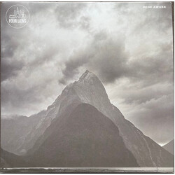 Four Lions Wide Awake VINYL LP