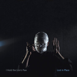 I Hold the Lion's Paw Lost in Place VINYL LP
