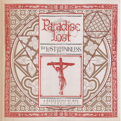 Paradise Lost The Lost And The Painless Multi CD/DVD