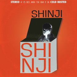 Shinji (18) Shinji VINYL