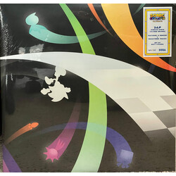 Various Sonic Colors: Ultimate Vinyl 2 LP