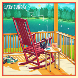 Kooley High Lazy Sunday VINYL