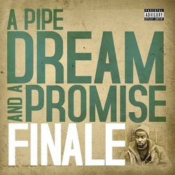 Finale Pipe Dream & A Promise VINYL LP