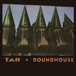 Tar Roundhouse VINYL LP