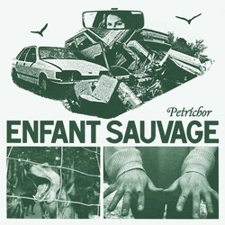 Enfant Sauvage Petrichor VINYL LP