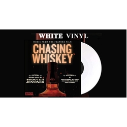 Various Chasing Whiskey: Music from the Feature Film VINYL LP