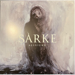 Sarke (2) Allsighr Vinyl LP