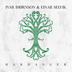 Ivar Bjørnson & Einar Selvik Hardanger Vinyl