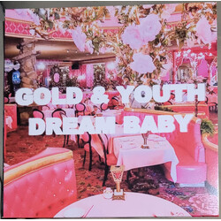 Gold & Youth Dream Baby Vinyl LP