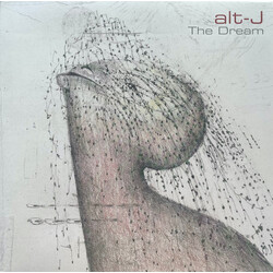 Alt-J The Dream VINYL LP