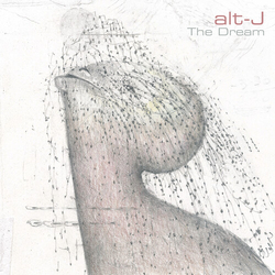 Alt-J Dream VINYL LP