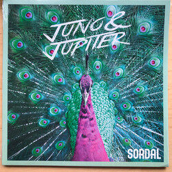 Sordal Juno & Jupiter