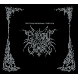 Embryonic Slumber In Worship Our Blood Is Buried