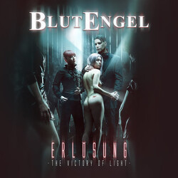 Blutengel Erlösung - The Victory Of Light - Vinyl 2 LP