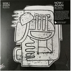 Mr. Käfer / Phlocalyst Now / Again Vinyl LP