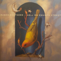 Punch Brothers Hell On Church Street