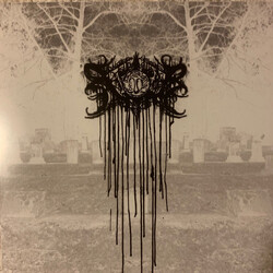 Xasthur Defective Epitaph VINYL 2 LP