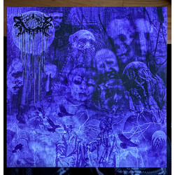 Xasthur Portal Of Sorrow VINYL 2 LP
