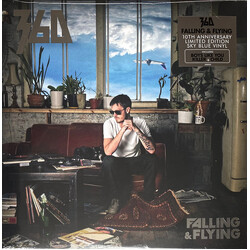 360 (3) Falling & Flying Vinyl 2 LP