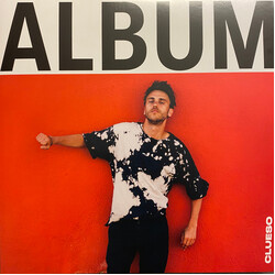 Clueso Album Vinyl 2 LP