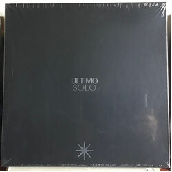 Ultimo Solo Vinyl 2 LP Box Set