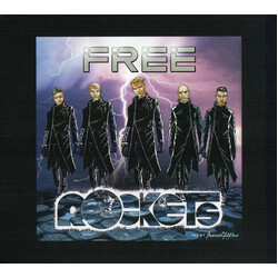 Rockets Free CD