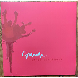 Granada (11) Unter Umständen Vinyl LP