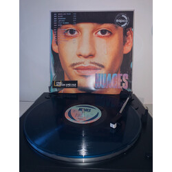 Sopico Nuages Vinyl LP