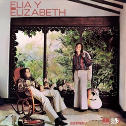 Elia Y Elizabeth Elia Y Elizabeth Vinyl LP
