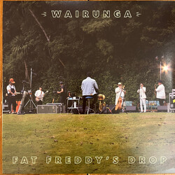 Fat Freddy's Drop Wairunga