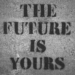 Death Toll 80K Future Is Yours VINYL LP