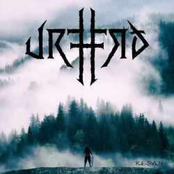 Urferd Resan VINYL LP