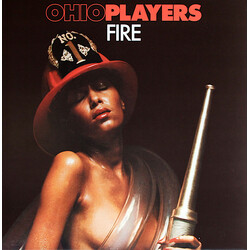 Ohio Players Fire Vinyl LP