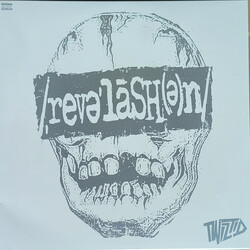 Twiztid Revəlāsh(ə)n Vinyl LP