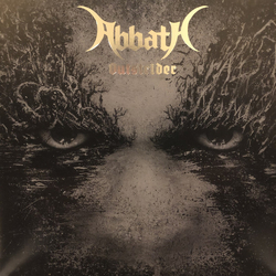 Abbath Outstrider (Cvnl) (Gate) (Ltd) vinyl LP