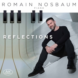 Romain Nosbaum Reflections SACD
