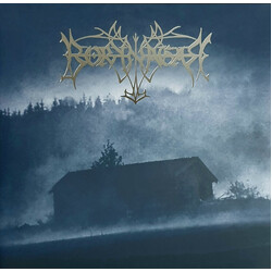 Borknagar Borknagar Vinyl 2 LP